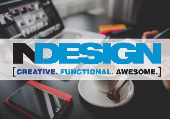 NDESIGN