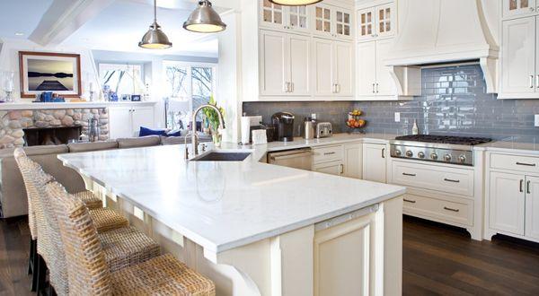 Good Stone & Quartz Fabrication