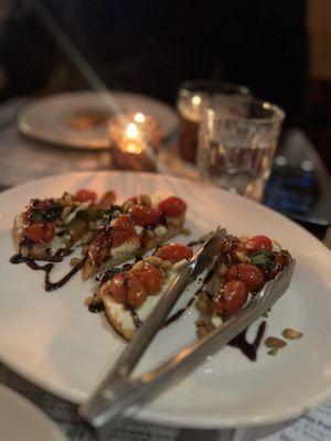 Bruschetta