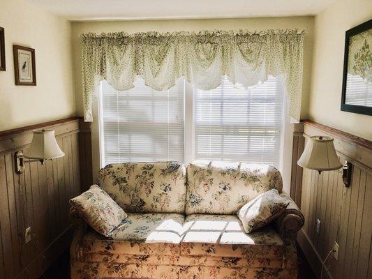Isaiah Jones Homestead Bed & Breakfast