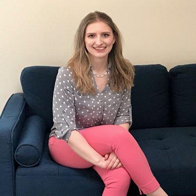 Lisa Fellinger, Certified Life Coach