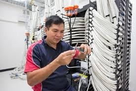network certification