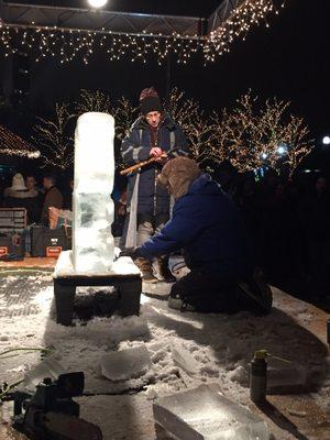 Events with BeneFitz