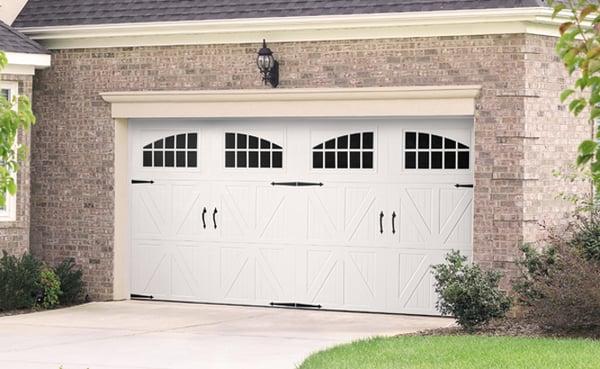 Two Garage Door Guys