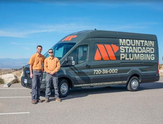 Locally owned and operated plumbing experts