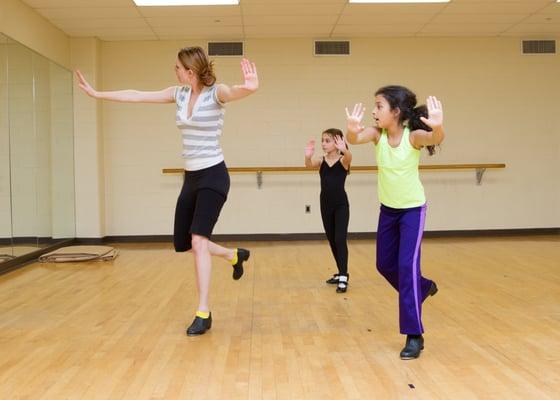 JCC Thurnauer School of Music