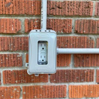 Scar Licensed Electrician