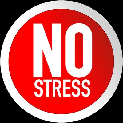 No Stress Movers