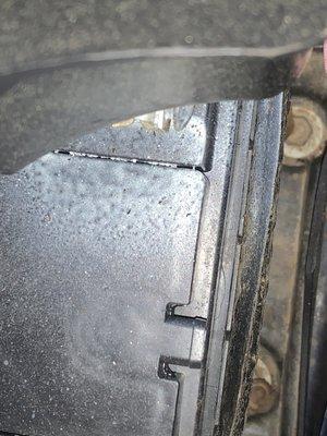 International Car Service, Inc