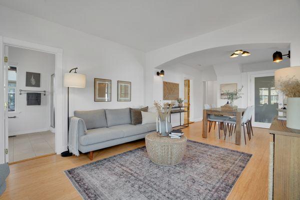 Oak and Sage Interiors