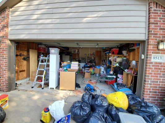 Tabatha's Comfy Cleaners