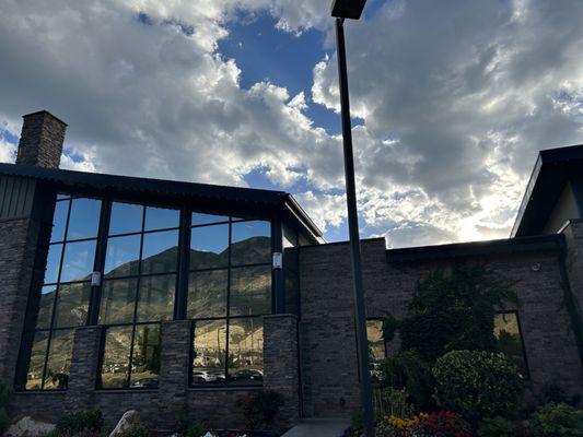 Cedar Hills Golf Club