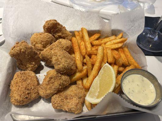 Ben's Crab Uniondale