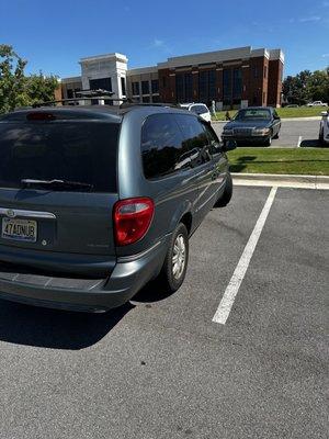 Thorntons Towing Service