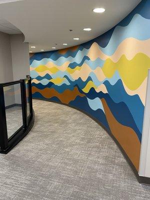 Hurstbourne Baptist Church