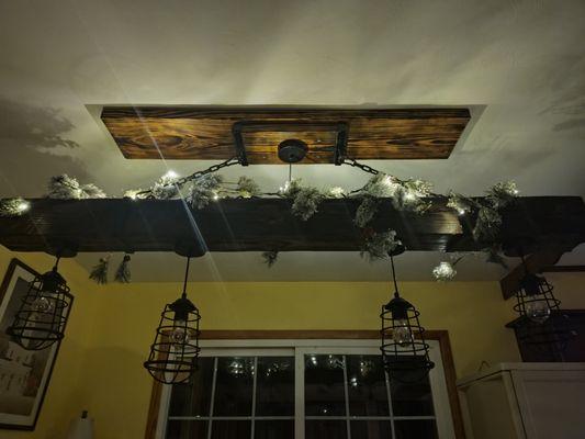 Jason's Home Renovations