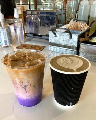 AT230 Cars and Coffee