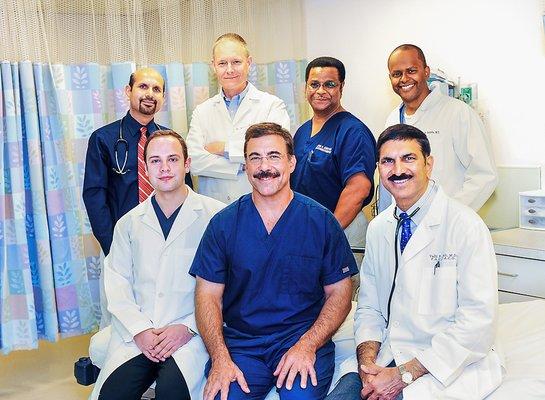 Fayetteville Gastroenterology Associates