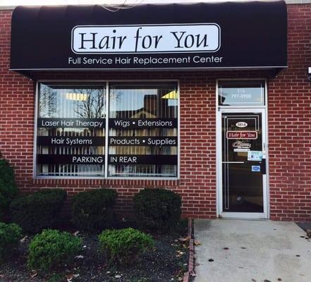 Hair For You
