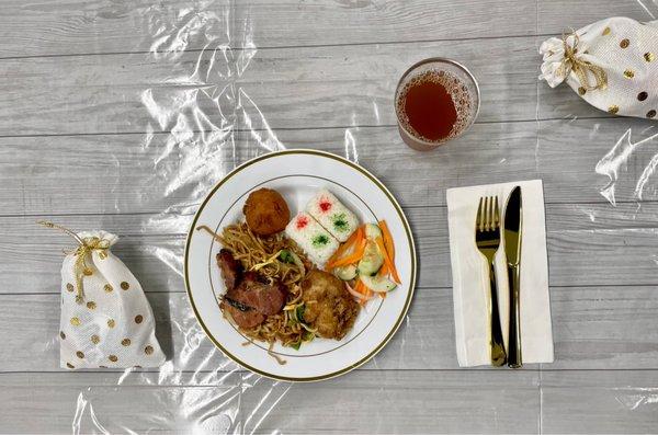 Ige's Catering Service