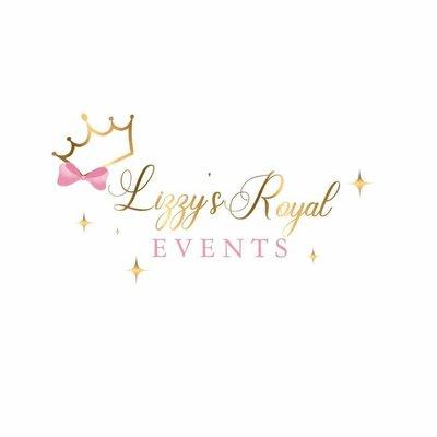 Lizzy's Royal Events
