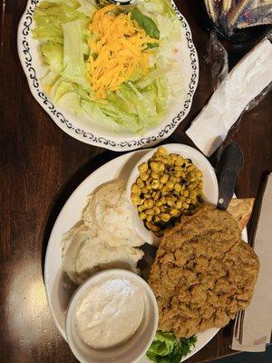 Jamil's Steakhouse - Oklahoma City