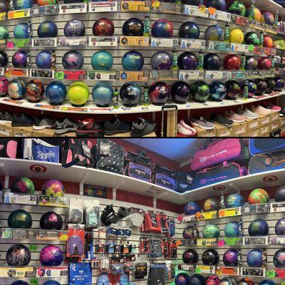 Burky Turkeys Pro Shop