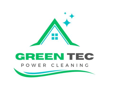 Green Tec Power Cleaning