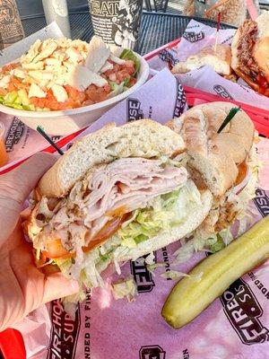 Firehouse Subs