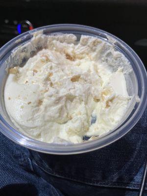 Louisiana Famous Fried Chicken