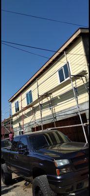 Sinaloa’s Hauling Demolition