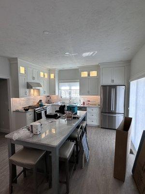 Daniel Sinclair Electrician