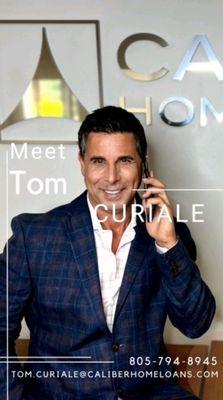 Tom Curiale - Newrez