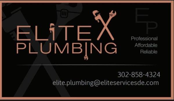 ELite PlumbIng