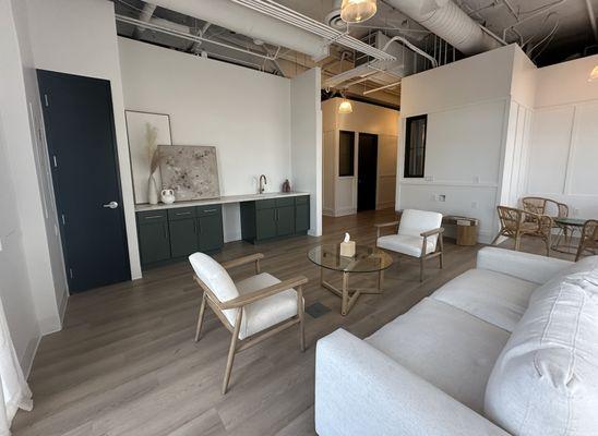 Cleanse Modern Day Spa