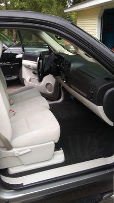 Worlds Best Detailing Center