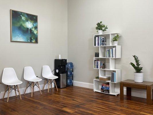 ABA Behavioral Consulting