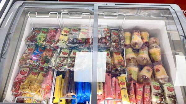 Paleteria Fiesta Tapatia