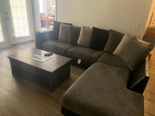 Krystals Clean Cleaning Service