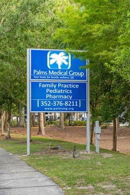 Palms Medical Group