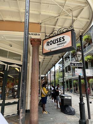 Rouses Market