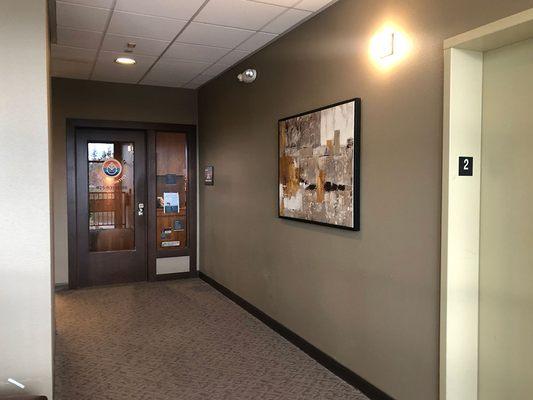 Cascadia Smiles Orthodontics - Snoqualmie