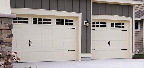 Genuine Garage Doors