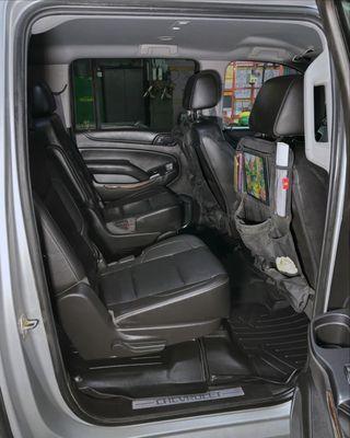 ProCeramic Auto Detailing