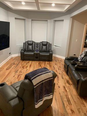 Victoria’s Cleaning Buisness