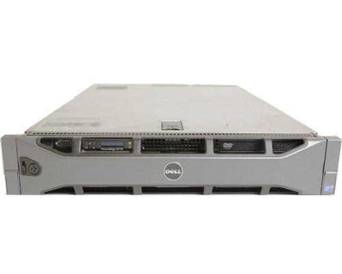 Used Dell Server
