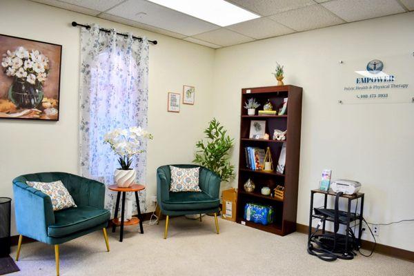 Empower Pelvic Health & Physical Therapy