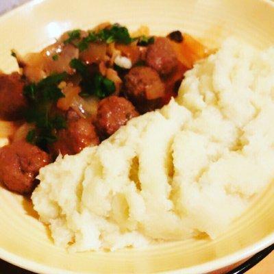 Tracey's Cleaning & Cooking Service