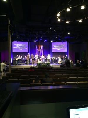 Sunnyvale International Church