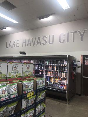 Smith's Food & Drug Centers